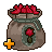 Sturdy Bloody Herb Pouch