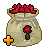 Sturdy Bloody Herb Pouch