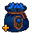 Sturdy Mana Herb Pouch