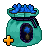 Sturdy Mana Herb Pouch