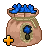 Sturdy Mana Herb Pouch