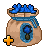 Sturdy Mana Herb Pouch