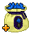 Sturdy Mana Herb Pouch