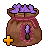 Sturdy Poison Herb Pouch