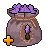 Sturdy Poison Herb Pouch
