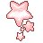 Red Morning Star Totem