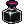 Marlowe's Ink Bottle