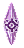 Suntouched Shyllien Crystal