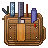 Professional's Carpentry Tools