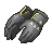 Finest Silk Weaving Gloves