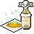 Divine Magic Powder