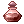 Metal Dye Ampoule