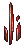 Blackened Blade Fragment