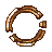 Broken Ring Frame