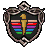 Commander's Emblem