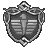 Unadorned Commander's Emblem
