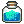 Sealed Strength Powder: Control Bar