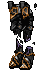 Broken Guardian's Boots