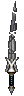 Broken Guardian's Lance