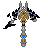Broken Guardian's Crossbow