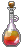Light Physical Power Potion (2 Hours)