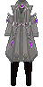Eiren Chain Slasher Outfit (M)