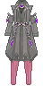 Eiren Chain Slasher Outfit (M)