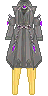 Eiren Chain Slasher Outfit (M)