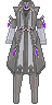 Eiren Chain Slasher Outfit (M)