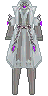 Eiren Chain Slasher Outfit (M)