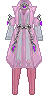 Eiren Chain Slasher Outfit (M)