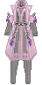 Eiren Chain Slasher Outfit (M)