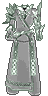 Divine Demigod Suit (M)