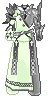 Divine Demigod Suit (M)
