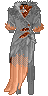 Grand Scarlet Nightstalker Outfit (M)