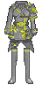 Special Deputy Commander Uniform (F)