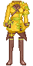 Special Deputy Commander Uniform (F)