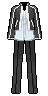 Gilgamesh Casual Wear