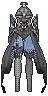Succubus Queen Half Bodysuit