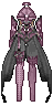 Succubus Queen Half Bodysuit