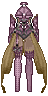 Succubus Queen Half Bodysuit