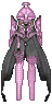 Succubus Queen Half Bodysuit