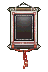 Ibbie Portrait Scroll