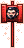 Altered Ferghus's Hammer