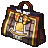 Alice Shopping Bag (F)