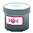 Sweet Bait Tin