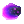 Stained Shyllien Crystal