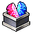 Protective Moonlight Upgrade Stone Selection Box